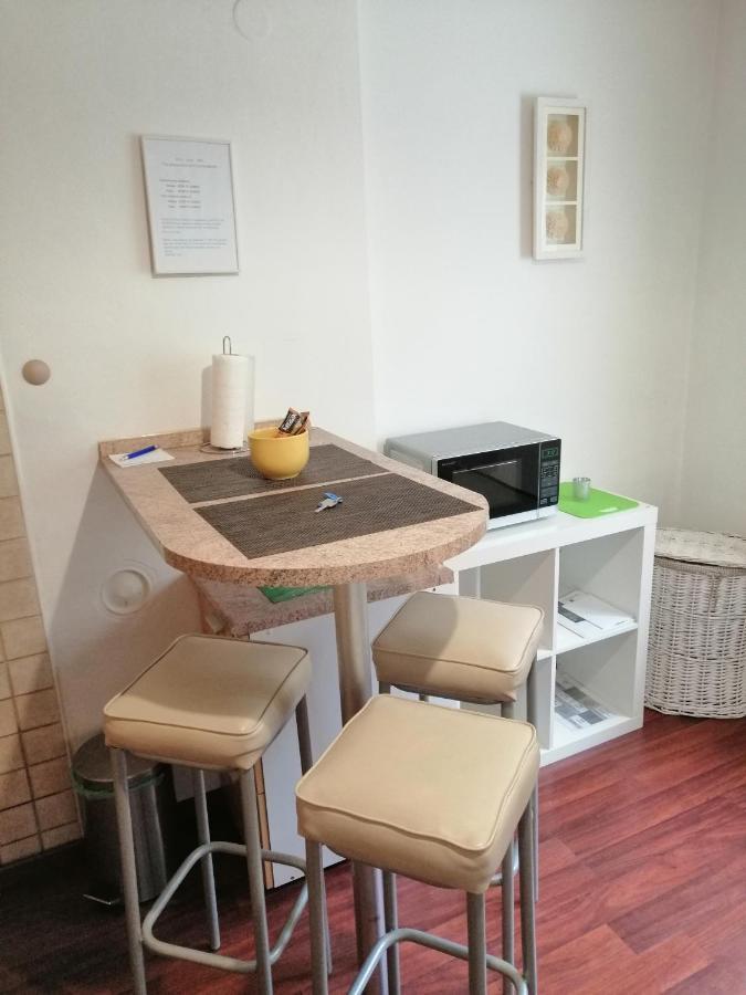 קארלובץ Apartman Gobac מראה חיצוני תמונה